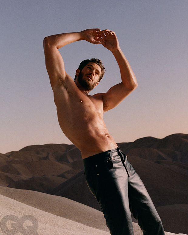 Andrew Garfield Gq Shirtless Embed1 