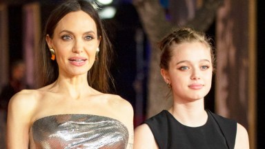 Angelina Jolie, Shiloh Jolie Pitt