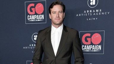 Armie Hammer’s Dad, Michael Armand, Dies From Cancer At 67: Reports