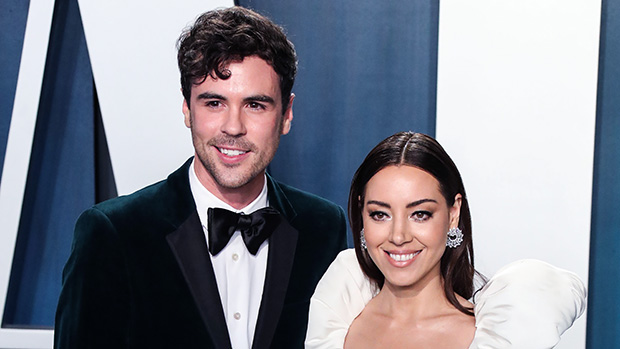 Who Is Aubrey Plaza's Husband Jeff Baena? When They Married - Parade