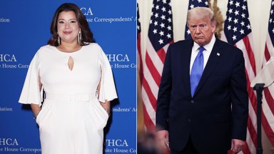 ana navarro, donald trump