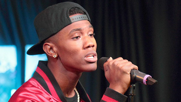 B. Smyth: 5 Things To Know About The R&B Singer Dead At 28