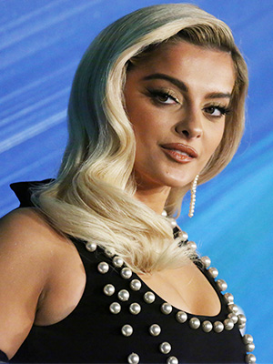 Bebe Rexha To Perform At The Detroit Lions Thanksgiving Halftime Show