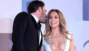 ben affleck jennifer lopez