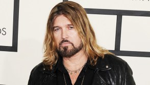 Billy Ray Cyrus