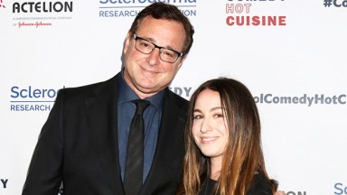 Aubrey Saget Married: Bob’s Daughter Ties The Knot In Mexico 10 Months After His Death