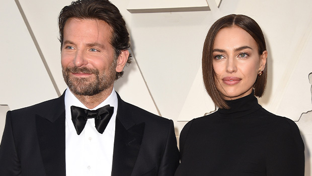 Bradley Cooper and Irina Shayk Were Together for Thanksgiving: 'She Spends Most of Her Time at His House'