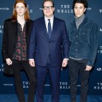 NY Premiere of "The Whale", New York, United States - 29 Nov 2022