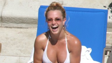 Britney Spears