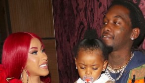 Cardi B, Kulture Cephus, Offset