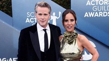 Cary Elwes Wife What To Know On His Marriage To Lisa Marie  