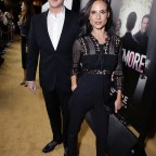 Premiere for Crackle's 'The Art of More', Los Angeles, USA