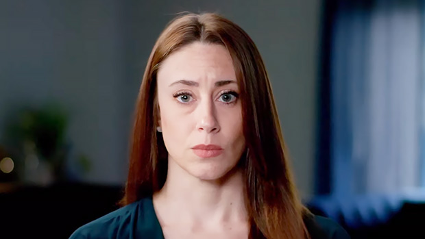 Casey Anthony Resurfaces For Tell-All Interview About Her Daughter’s Murder Trial: Watch The Trailer