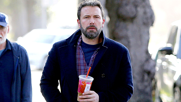 Ben Affleck