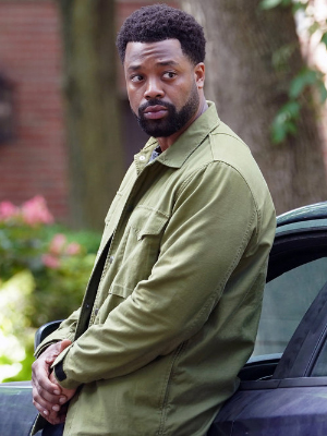 LaRoyce Hawkins
