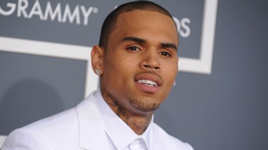 Chris Brown Snuggles Daughter, Lovely, 11 Months, In Rare Photo Together
