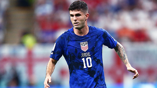 Christian Pulisic