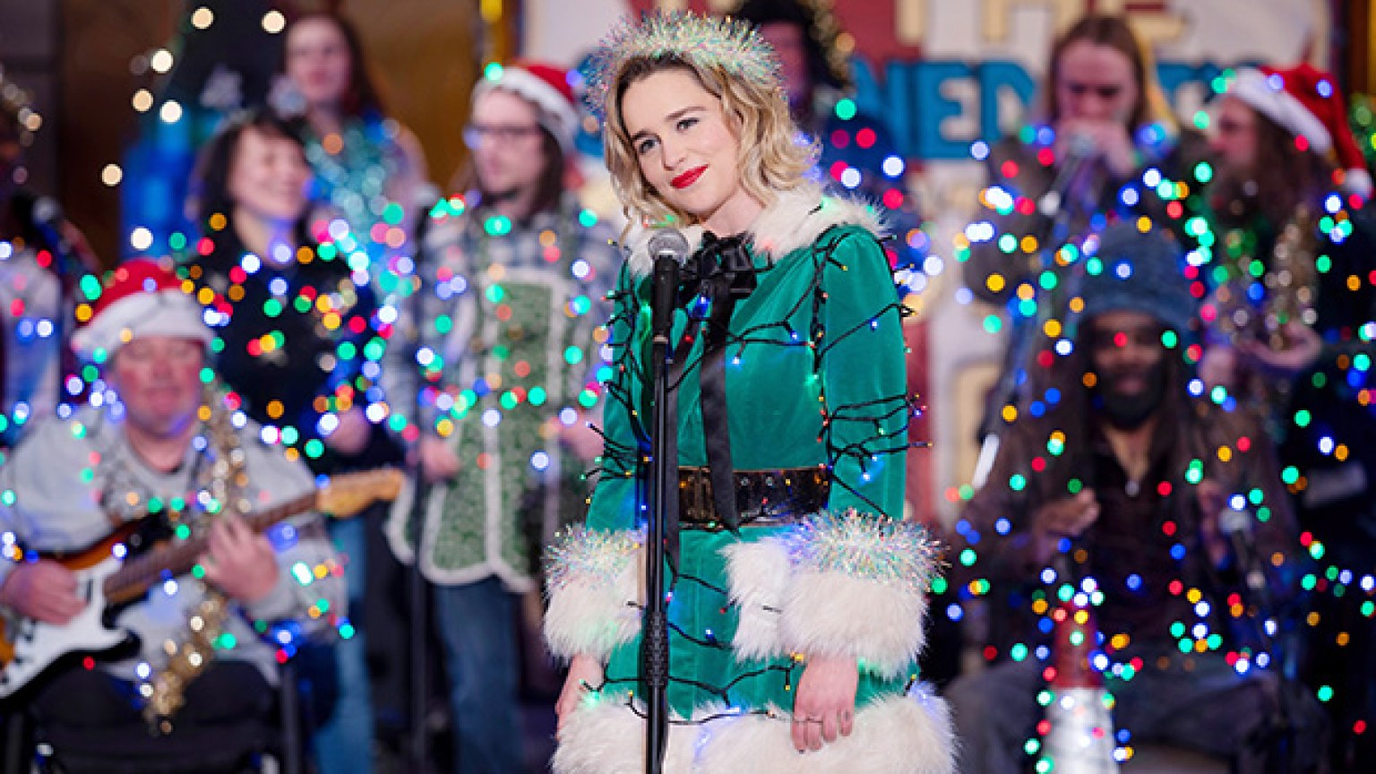 '25 Days Of Christmas' Schedule 2022: See The Full Lineup Of Holiday