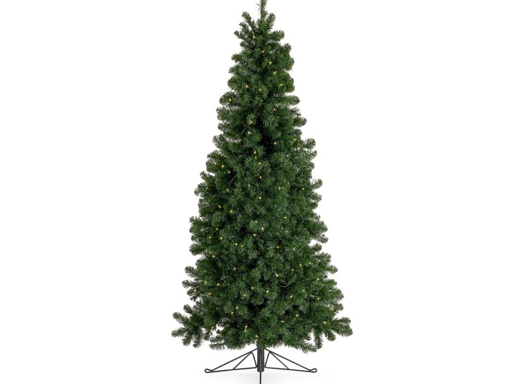 Our Top Christmas Trees of 2023 Reviews by Hollywood Life Hollywood