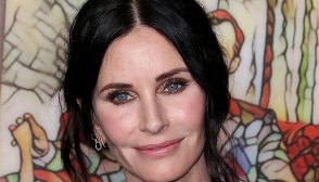 courteney