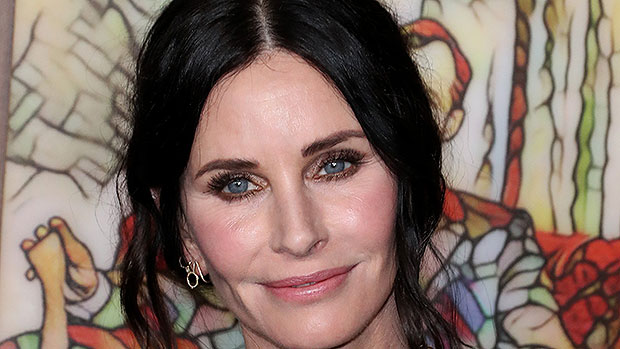 courteney