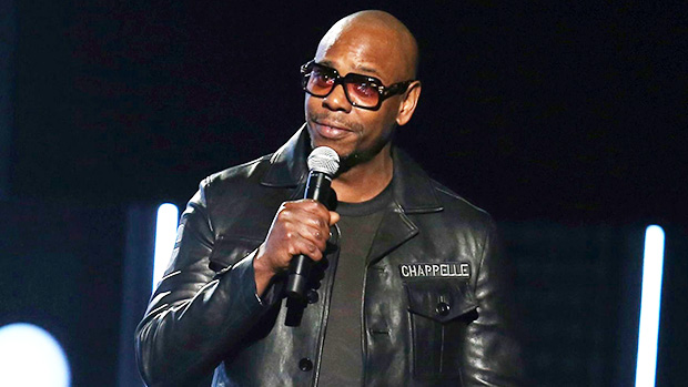 Dave Chapelle