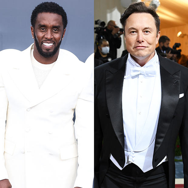 How Diddy Giving Elon Musk 10M Helped Him Buy Twitter And Earn Rappers