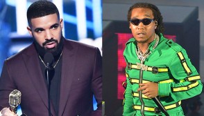 drake taekoff