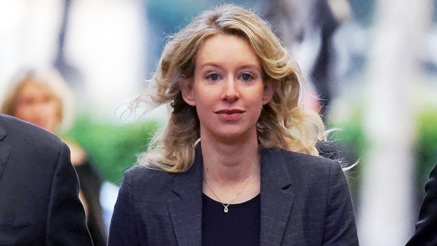 Elizabeth Holmes Sentenced: Theranos Founder Sent To Prison For Fraud ...