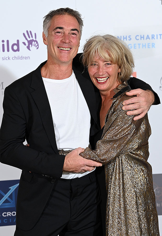 Emma Thompson’s Husband Greg Wise Everything To Know About Their