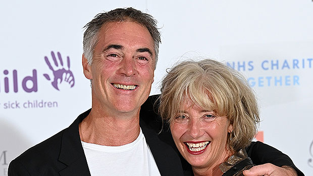 Emma Thompson’s Husband Greg Wise: Everything To Know About Their