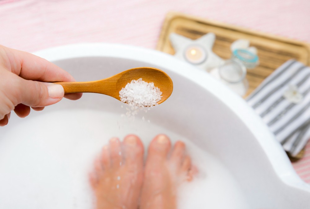 What Happens If You Use Too Much Epsom Salt