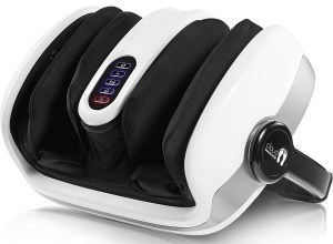 Cloud Shiatsu foot massager