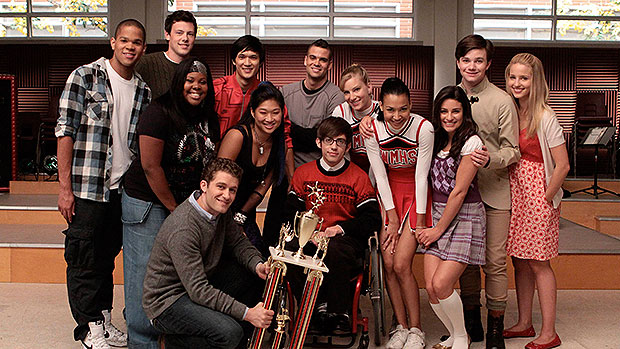 Glee