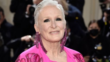 glenn close