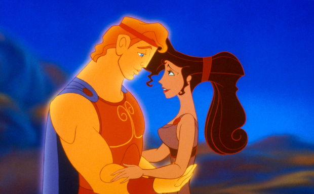 Watch hercules hot sale disney online