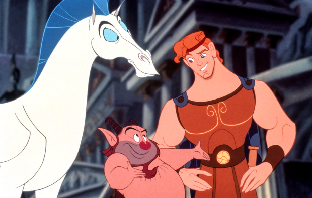 Hercules live-action remake: Cast, plot, release date and more (2024)