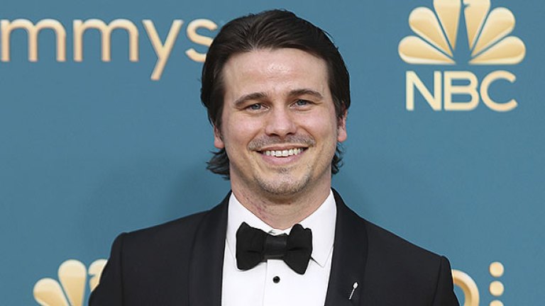 Jason Ritter ‘Excited’ For Daughter To Watch ‘Slumberkins’ (Exclusive ...