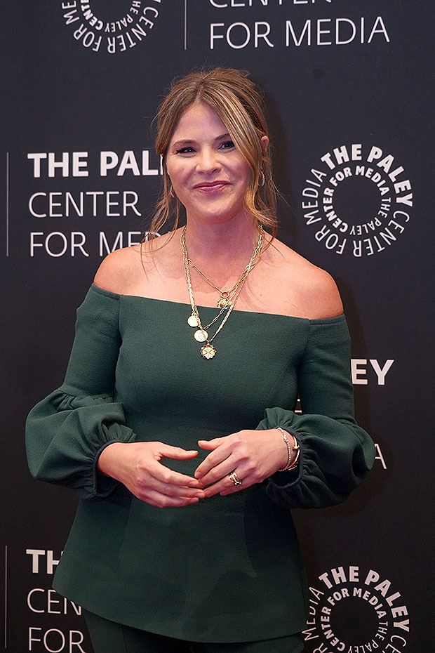 Jenna Bush Hager