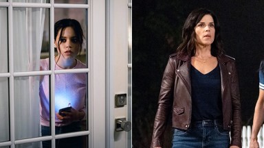 Jenna Ortega Thinks Fans Won’t Notice Neve Campbell’s Absence In ‘Scream 6’
