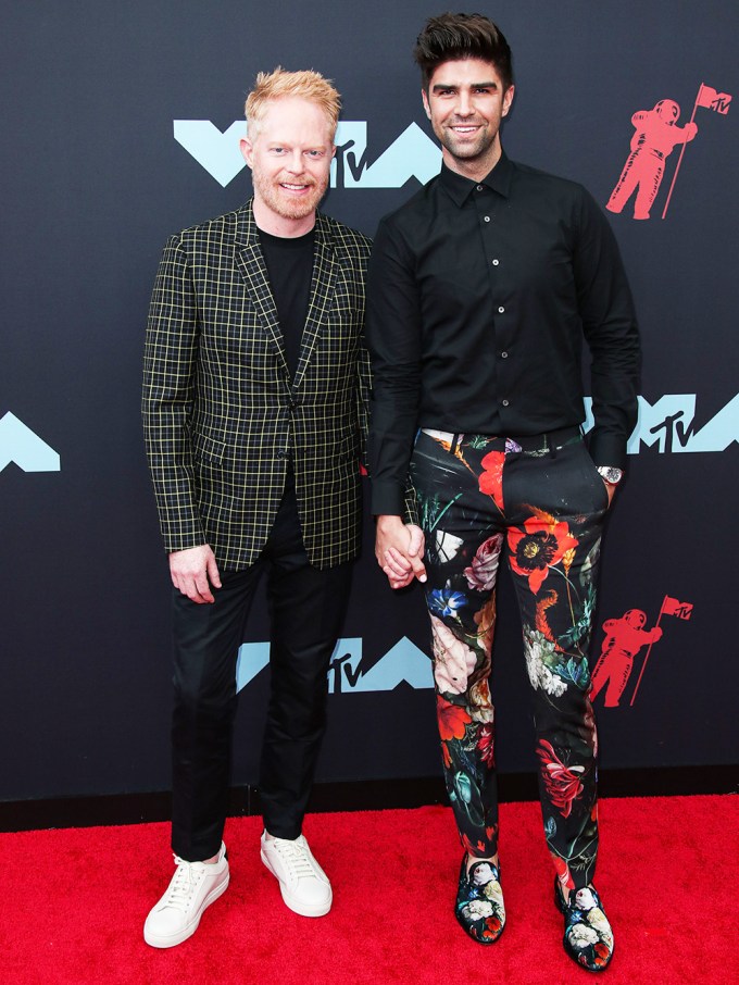 2019 MTV Video Music Awards – Arrivals