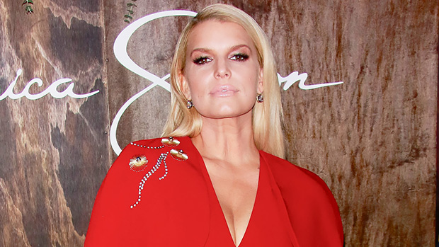 Jessica Simpson Responds To Fans’ Concern Over Pottery Barn Ad ...