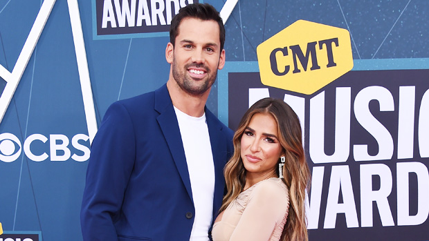 Jessie James Decker's 3 Kids: Learn About Her Kids With Eric Decker –  Hollywood Life