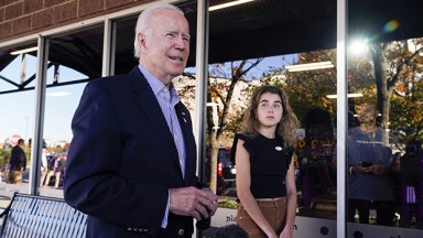 Joe Biden, Natalie Biden