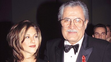Jennifer Aniston’s Dad: Everything To Know About John Aniston & Their Relationship
