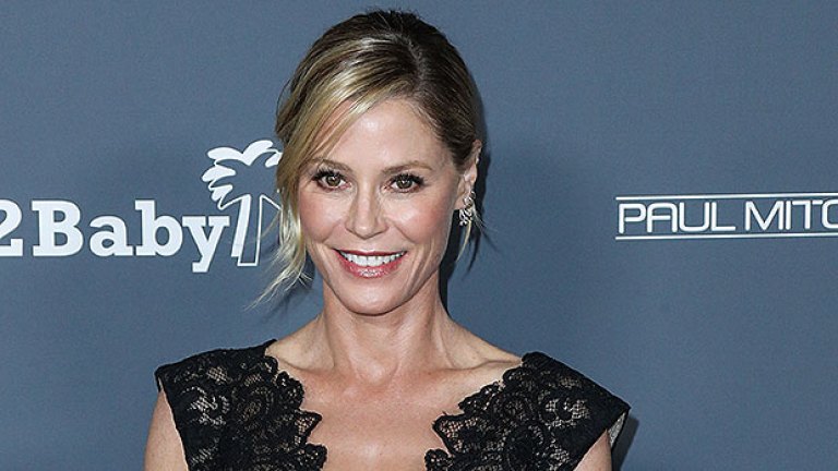 Julie Bowen Reveals She Was ‘In Love With A Woman’: Podcast Interview ...