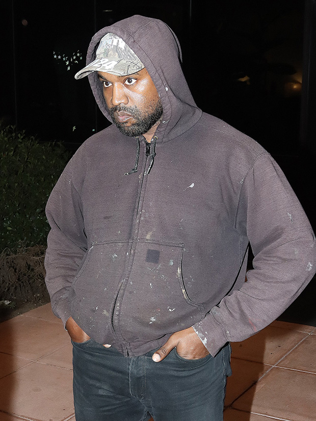 kanye west adidas sweatshirt