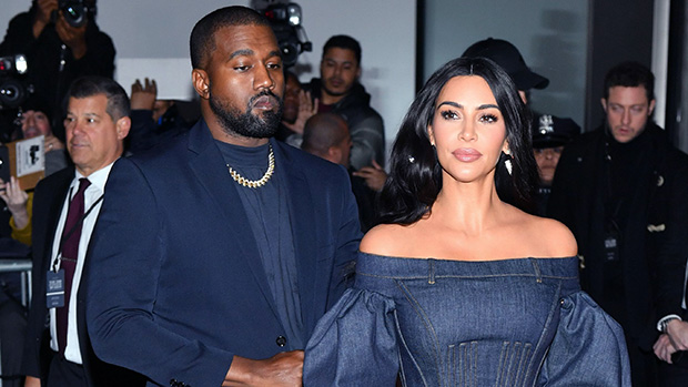 Kardashians treffen sich zum Familientreffen wieder, nachdem Kim die Scheidung von Kanye West abgeschlossen hat