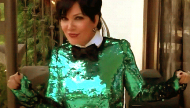 Kim Kardashian Spoils Mom Kris Jenner with 65 Designer Outfits for Her 65th  Birthday