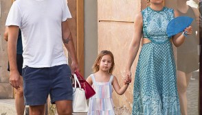 Kate Hudson fiance daughter